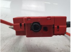 Recambio de caja reles / fusibles para mini mini (f56) cooper se / electric referencia OEM IAM 5A58D06 10304410  2