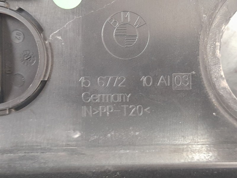 Recambio de torpedo para bmw x1 (e84) sdrive 18 d referencia OEM IAM 51712990023  