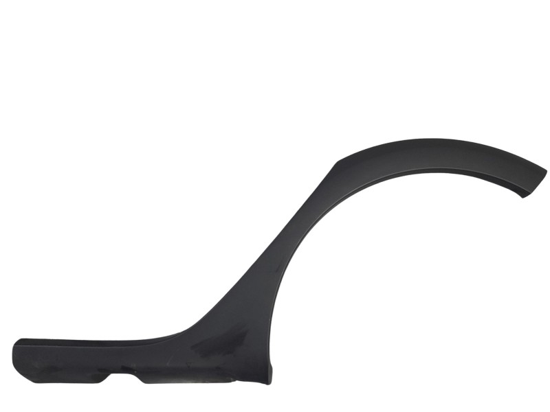 Recambio de aletin trasero izquierdo para dacia sandero ii tce 90 lpg (b8m1) referencia OEM IAM 788A31751R  