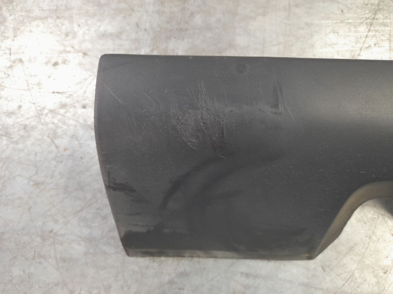 Recambio de aletin trasero izquierdo para dacia sandero ii tce 90 lpg (b8m1) referencia OEM IAM 788A31751R  