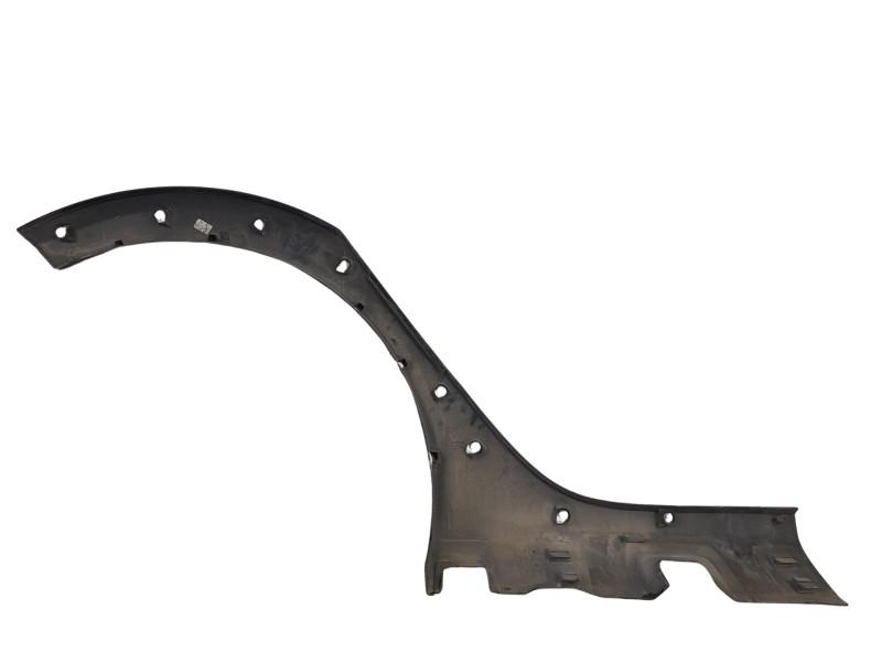 Recambio de aletin trasero izquierdo para dacia sandero ii tce 90 lpg (b8m1) referencia OEM IAM 788A31751R  