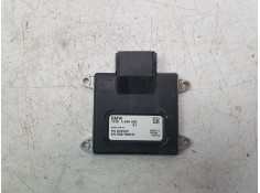 MODULO ELECTRONICO 12365A46A8301 12365A46A8301 42035220