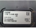 MODULO ELECTRONICO 12365A46A8301 12365A46A8301 42035220