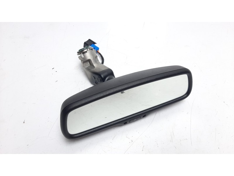 Recambio de espejo para alfa romeo stelvio (630) quadrifoglio 4wd referencia OEM IAM 156109498  