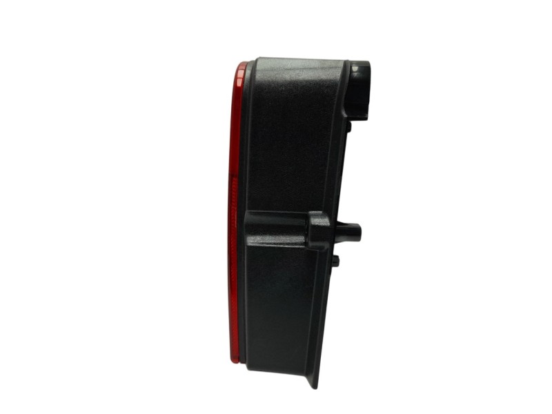 Recambio de piloto trasero izquierdo para citroën berlingo referencia OEM IAM 6350EC 103F07162781 103F07162781 , CI9154164 , 162