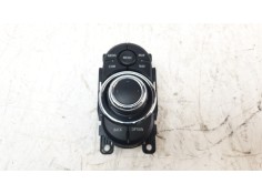 Recambio de mando multifuncion para mini mini (f56) cooper se / electric referencia OEM IAM 65827911182  