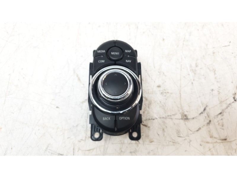 Recambio de mando multifuncion para mini mini (f56) cooper se / electric referencia OEM IAM 65827911182  