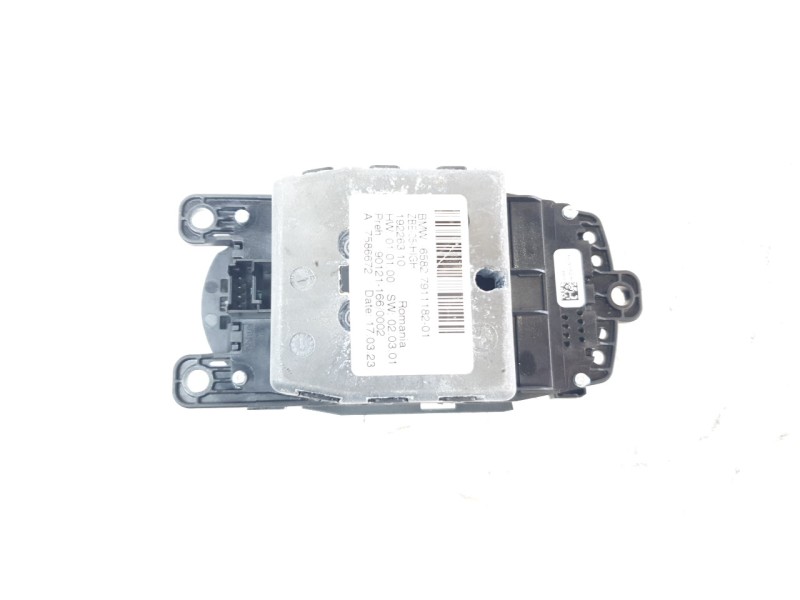 Recambio de mando multifuncion para mini mini (f56) cooper se / electric referencia OEM IAM 65827911182  