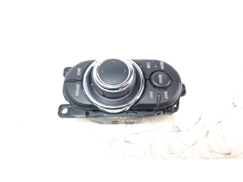 Recambio de mando multifuncion para mini mini (f56) cooper se / electric referencia OEM IAM 65827911182  