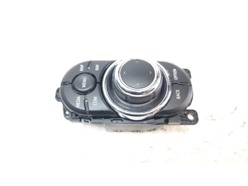 Recambio de mando multifuncion para mini mini (f56) cooper se / electric referencia OEM IAM 65827911182  