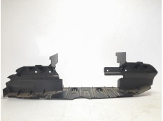 Recambio de canalizador de aire para dacia spring electric business referencia OEM IAM 215793345R  