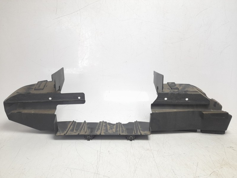 Recambio de canalizador de aire para dacia spring electric business referencia OEM IAM 215793345R  