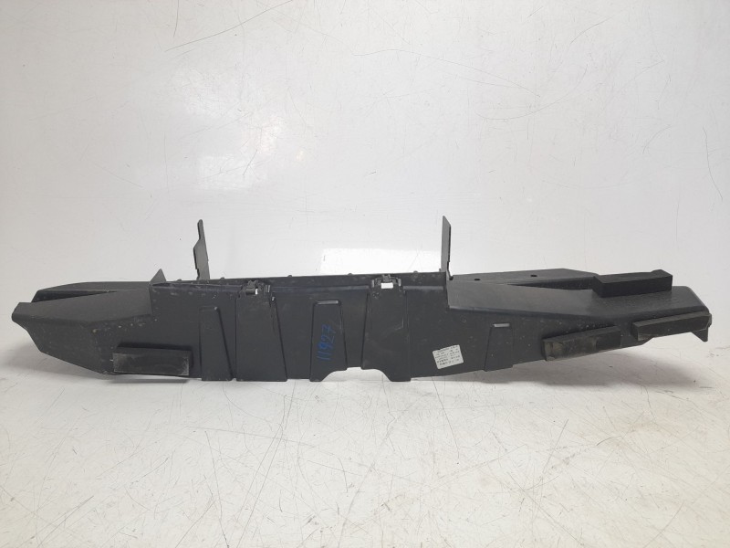 Recambio de canalizador de aire para dacia spring electric business referencia OEM IAM 215793345R  