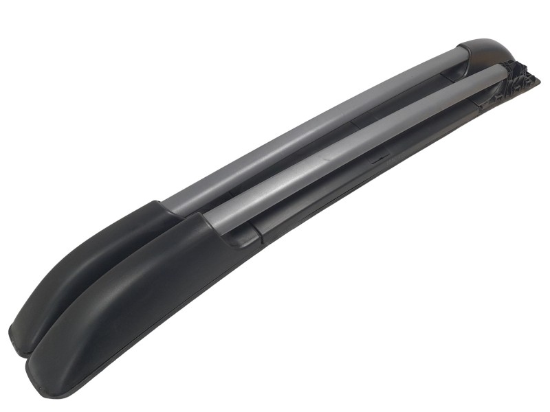 Recambio de barras techo para dacia sandero ii tce 90 lpg (b8m1) referencia OEM IAM 738215293R  