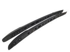 Recambio de barras techo para dacia sandero ii tce 90 lpg (b8m1) referencia OEM IAM 738215293R   2