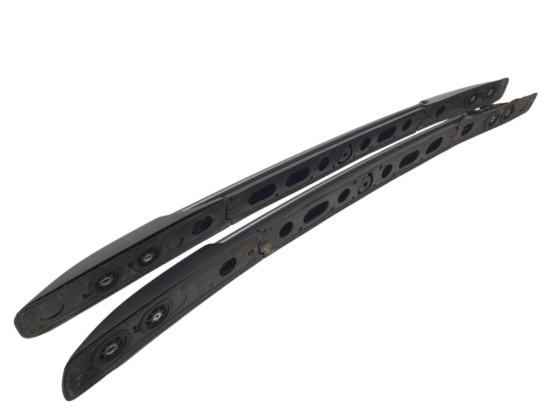Recambio de barras techo para dacia sandero ii tce 90 lpg (b8m1) referencia OEM IAM 738215293R  