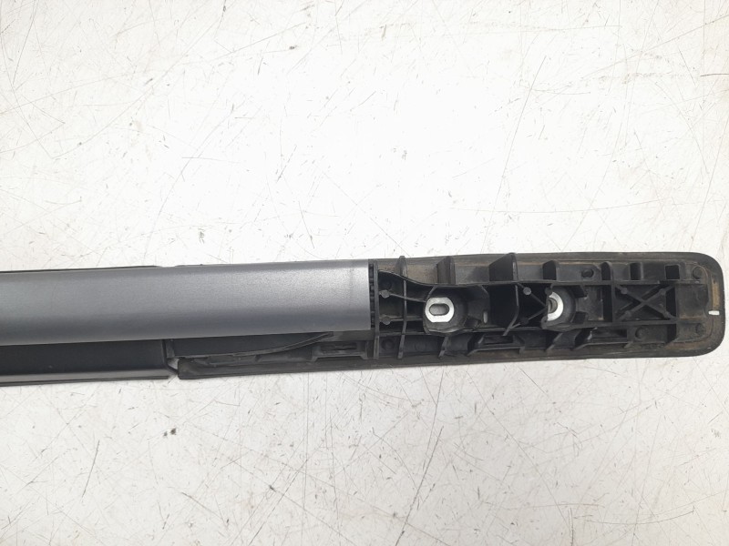 Recambio de barras techo para dacia sandero ii tce 90 lpg (b8m1) referencia OEM IAM 738215293R  