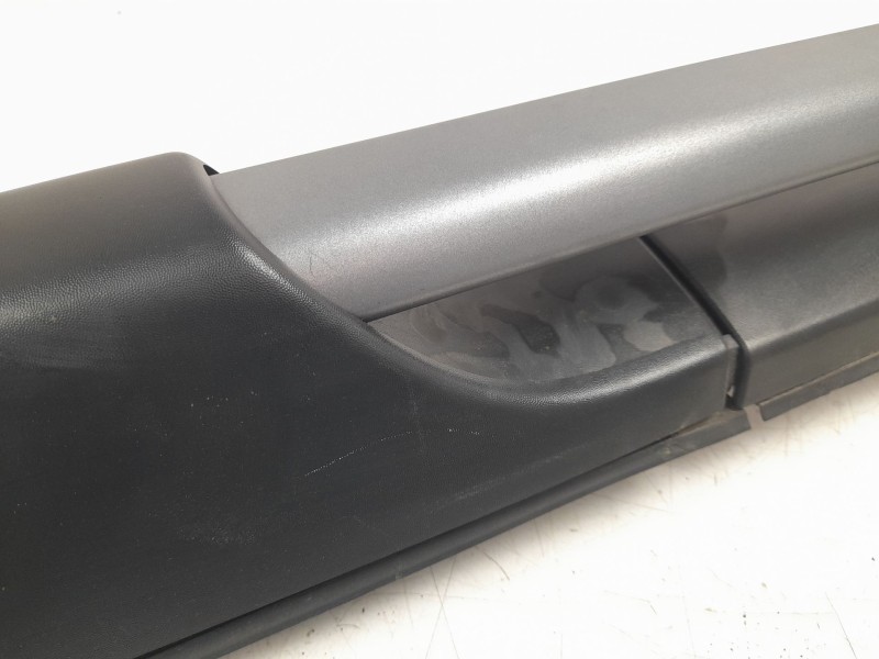 Recambio de barras techo para dacia sandero ii tce 90 lpg (b8m1) referencia OEM IAM 738215293R  