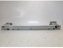 REFUERZO PARAGOLPES TRASERO 850306PA0A 850306PA0A 