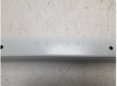 Recambio de refuerzo paragolpes trasero para nissan juke (f16_) dig-t 117 referencia OEM IAM 850306PA1A   2