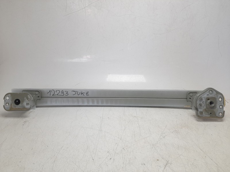 Recambio de refuerzo paragolpes trasero para nissan juke (f16_) dig-t 117 referencia OEM IAM 850306PA1A  