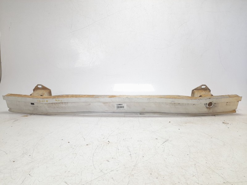 Recambio de refuerzo paragolpes trasero para mini mini (f56) cooper se / electric referencia OEM IAM 51127302552  