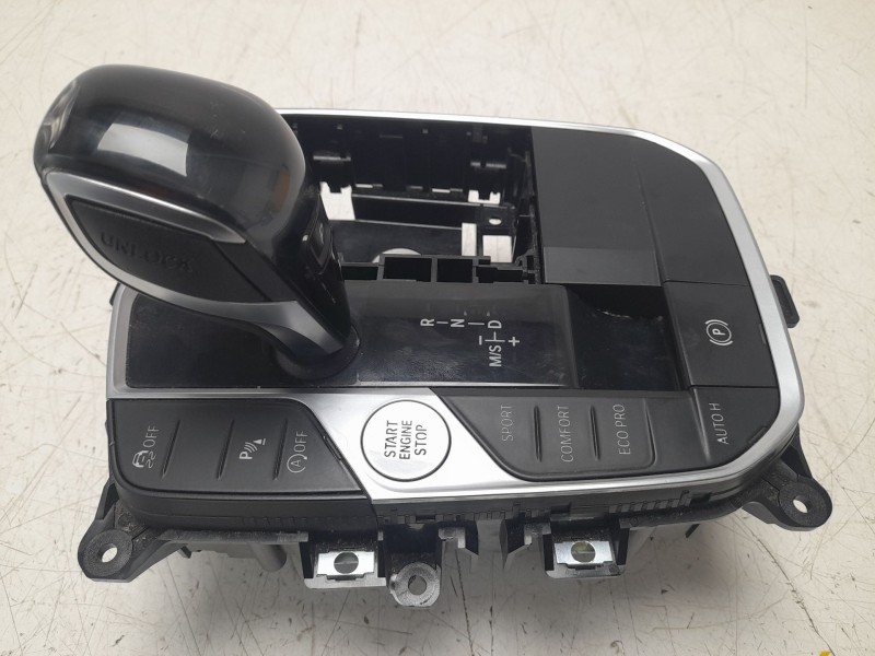 Recambio de conmutador de arranque para bmw 1 (f40) 118 d referencia OEM IAM 61315A1CA55  