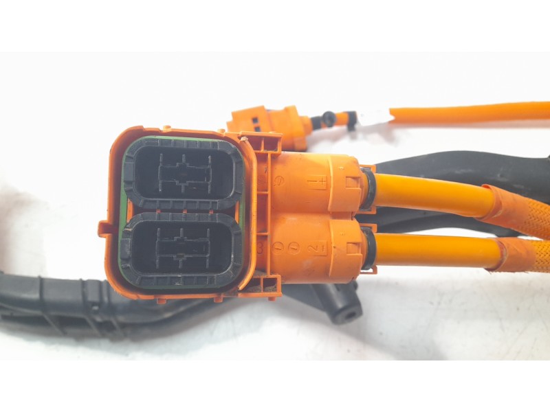 Recambio de arnes de cables para mini mini (f56) cooper se / electric referencia OEM IAM 9895957  