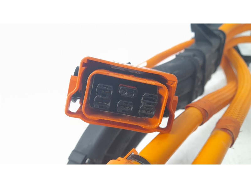 Recambio de arnes de cables para mini mini (f56) cooper se / electric referencia OEM IAM 9895957  