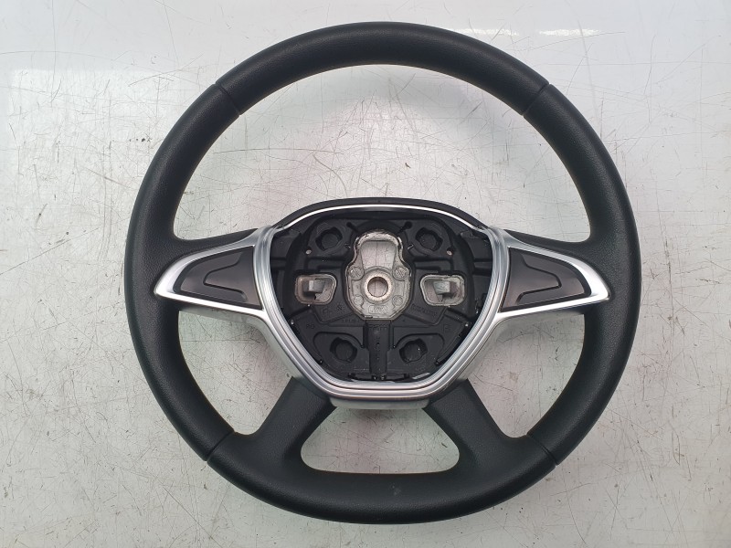 Recambio de volante para dacia sandero ii tce 90 lpg (b8m1) referencia OEM IAM 484001085R  