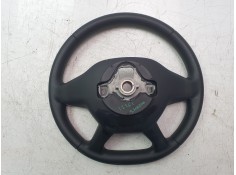 Recambio de volante para dacia sandero ii tce 90 lpg (b8m1) referencia OEM IAM 484001085R  