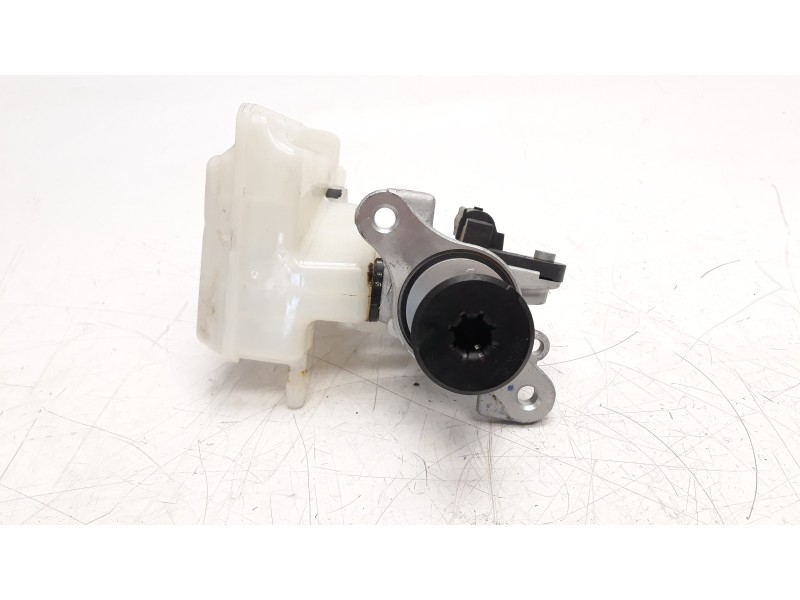 Recambio de bomba freno para volkswagen golf vii lim. (bq1) 1.6 tdi referencia OEM IAM 5Q1614019R  