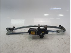 Recambio de motor limpia delantero para dacia sandero ii tce 90 lpg (b8m1) referencia OEM IAM 288009321R  
