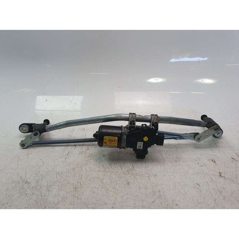 Recambio de motor limpia delantero para dacia sandero ii tce 90 lpg (b8m1) referencia OEM IAM 288009321R  