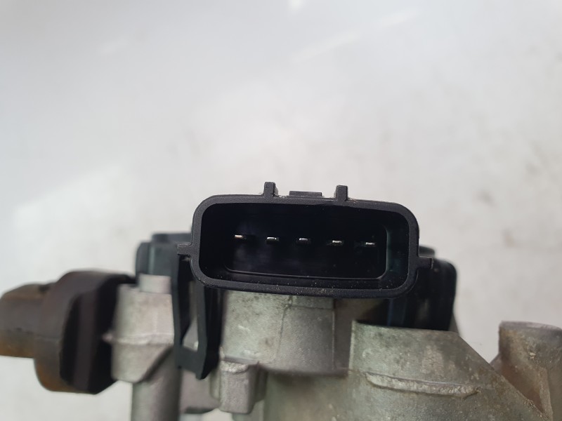 Recambio de motor limpia delantero para dacia sandero ii tce 90 lpg (b8m1) referencia OEM IAM 288009321R  