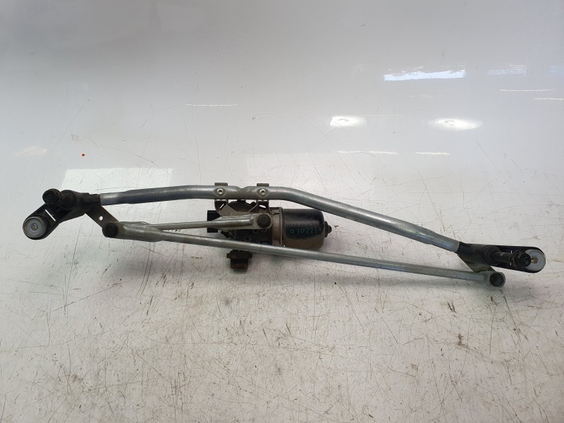 Recambio de motor limpia delantero para dacia sandero ii tce 90 lpg (b8m1) referencia OEM IAM 288009321R  