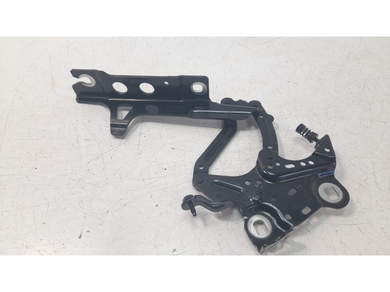 Recambio de bisagra capo derecha para mini mini (f56) cooper se / electric referencia OEM IAM 7300565  
