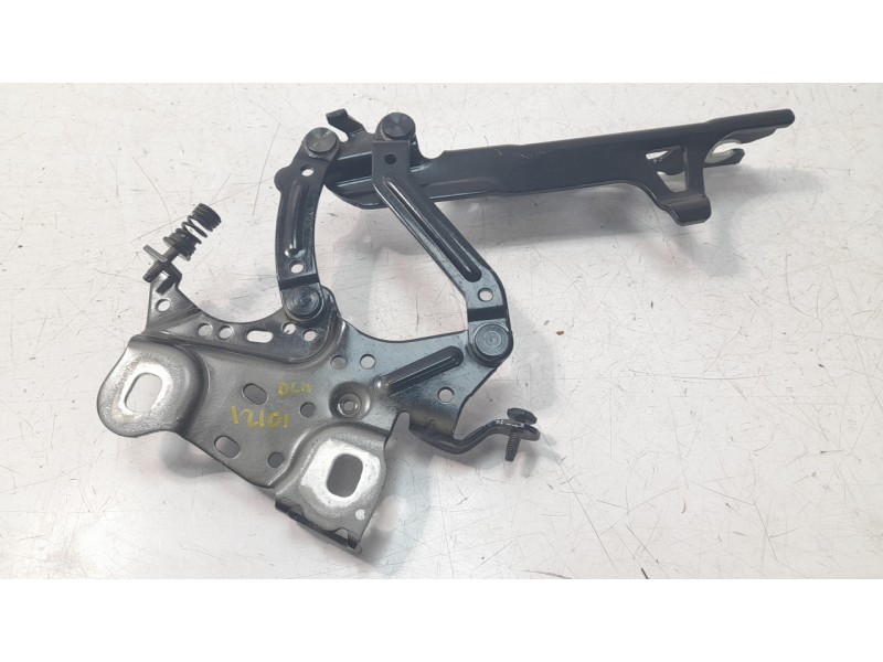 Recambio de bisagra capo derecha para mini mini (f56) cooper se / electric referencia OEM IAM 7300565  