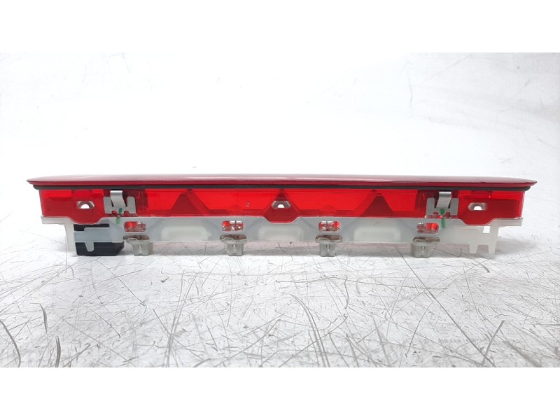 Recambio de luz central de freno para citroen jumpy fugón control m referencia OEM IAM 9811325980  