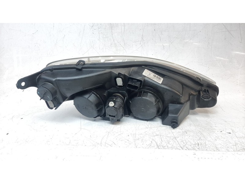 Recambio de faro izquierdo para peugeot 607 (s1) básico referencia OEM IAM 9641958880  