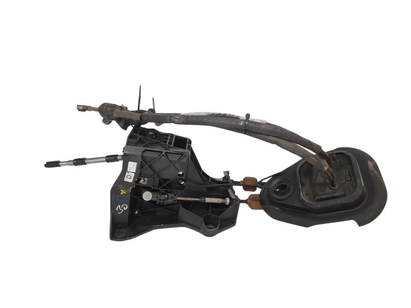 Recambio de palanca cambio para citroen berlingo 1.5 blue-hdi fap referencia OEM IAM 9814653080  