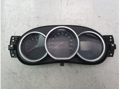 Recambio de cuadro instrumentos para dacia sandero ii tce 90 lpg (b8m1) referencia OEM IAM 248095099R  