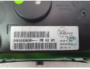 CUADRO INSTRUMENTOS 248095099R 248095099R 