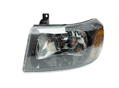 Recambio de faro izquierdo para ford transit autobús (fd_ _, fb_ _, fs_ _, fz_ _, fc_ _) 2.4 di rwd (f_b_, f_c_, f_a_) referenci 2