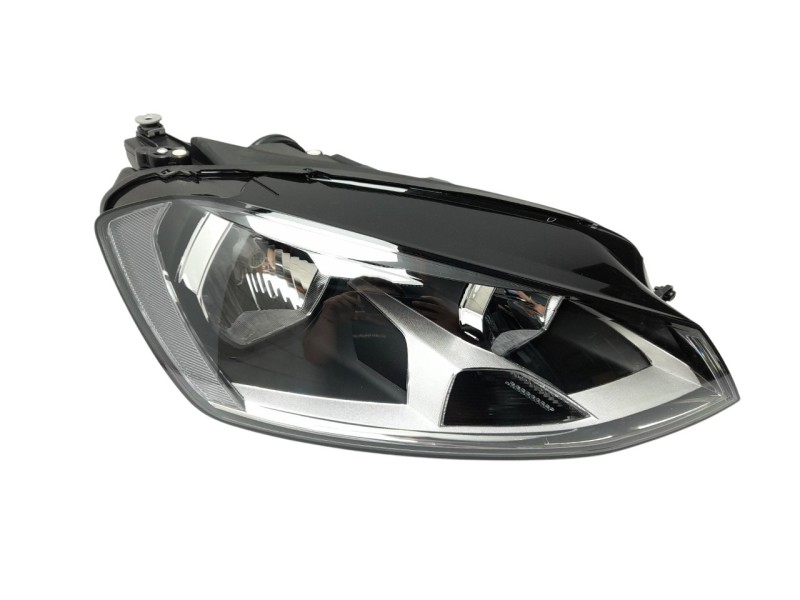 Recambio de faro derecho para volkswagen golf vii lim. referencia OEM IAM 5G1941006E 10123620001 10123620001 , VG4004903 , 11010