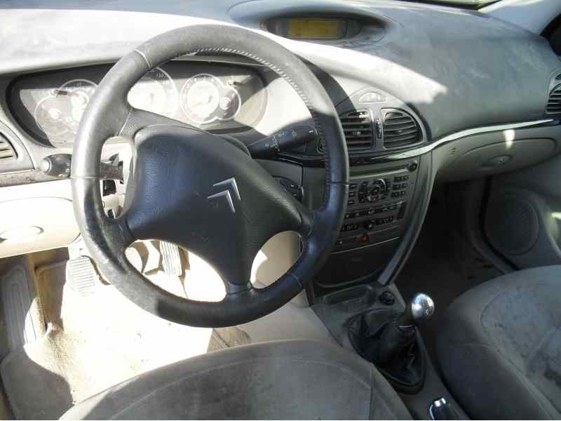 citroen c5 berlina del año 2004