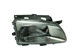 Recambio de faro derecho para citroën berlingo referencia OEM IAM 6205P6 10107171001 10107171001 , CI9154803 , 11223502 , 502001
