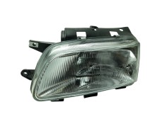 Recambio de faro izquierdo para citroën berlingo referencia OEM IAM 6204P6 10107171002 10107171002 , CI9154804 , 11223501 , 5020 2