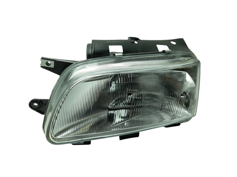 Recambio de faro izquierdo para citroën berlingo referencia OEM IAM 6204P6 10107171002 10107171002 , CI9154804 , 11223501 , 5020