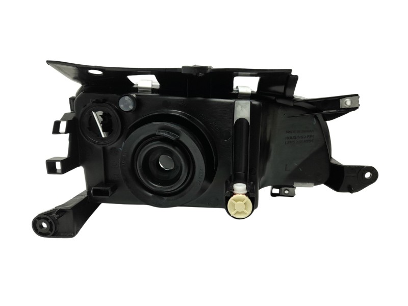 Recambio de faro izquierdo para citroën berlingo referencia OEM IAM 6204P6 10107171002 10107171002 , CI9154804 , 11223501 , 5020